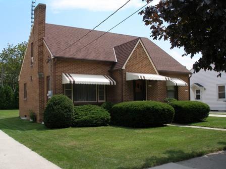 1117 S 26th, Manitowoc, WI 54220