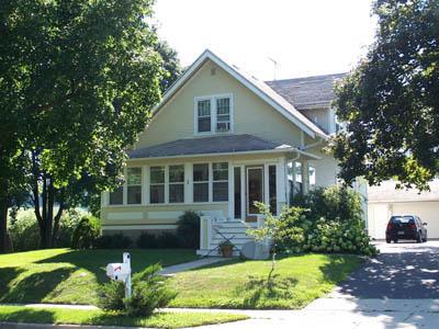 1 S Western, Deerfield, WI 53531