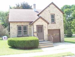 111 Frederick, Plymouth, WI 53073