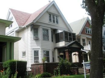 1105 S 28th St. #1107, Milwaukee, WI 53215