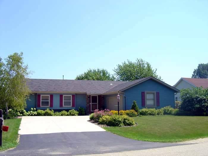 [Address Hidden by Seller], Caledonia, WI 53402