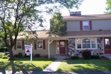 12521 N Woodberry Dr., Mequon, WI 53092