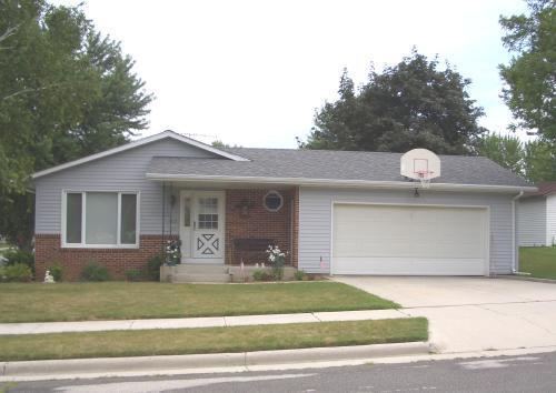 1612 Jefferson St., New Holstein, WI 53061