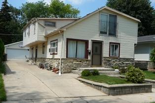 1424 Kentucky St., Racine, WI 53405