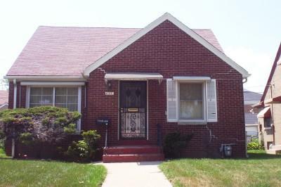 4557 N 26th St., Milwaukee, WI 53209
