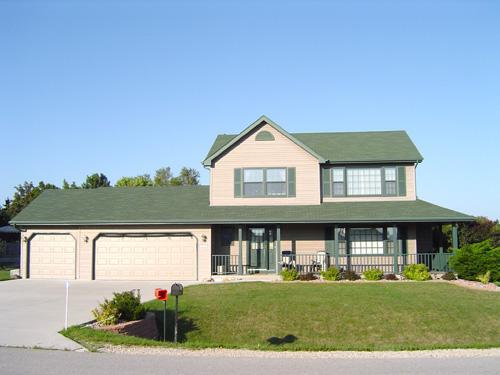 N6227 Woodland Meadows Dr., Sheboygan, WI 53083