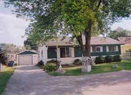 10213 W Mill Rd., Milwaukee, WI 53225