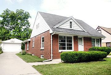 [Address Hidden by Seller], Wauwatosa, WI 53226