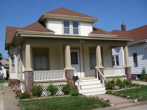 [Address Hidden by Seller], Racine, WI 53402