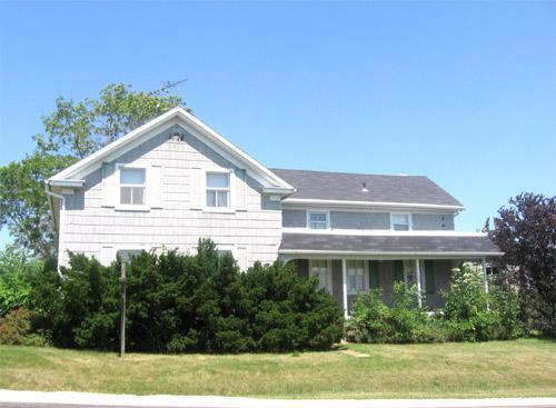 1982 W Kiel Rd., New Holstein, WI 53061