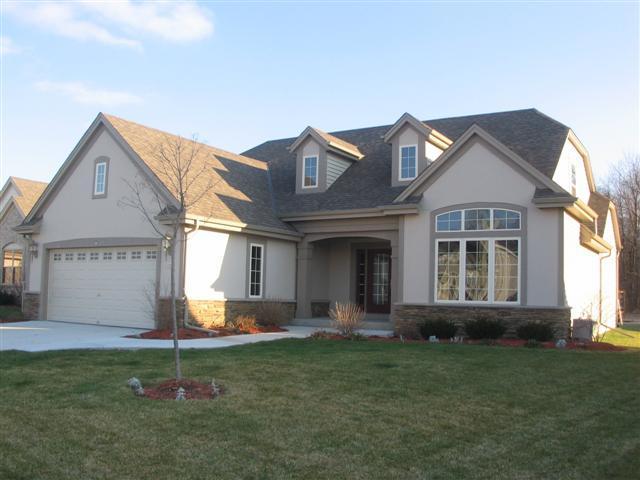 1725 Tumbleweed Cir., West Bend, WI 53095