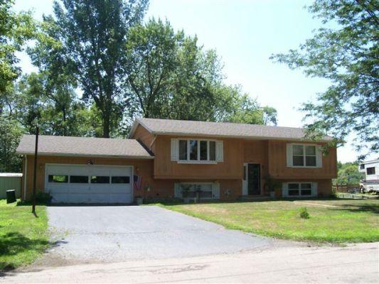 [Address Hidden by Seller], East Troy, WI 53120