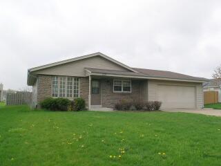 3711 E Puetz Rd., Oak Creek, WI 53154
