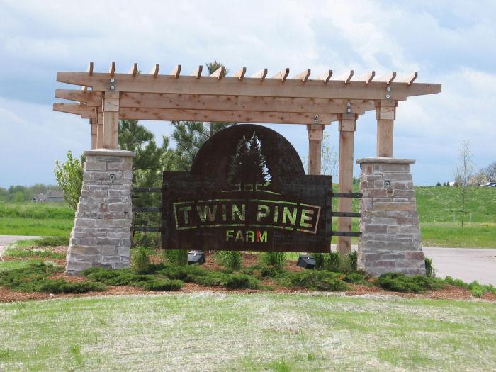 Lt23 Twin Pine Cir., Lisbon, WI 53029