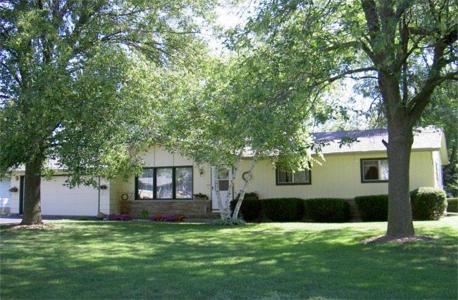 230 Center St., Sharon, WI 53585