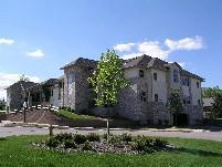 460 N Silverbrook Dr. #105, West Bend, WI 53090