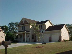 1600 Rolling Green, Mount Pleasant, WI 53406