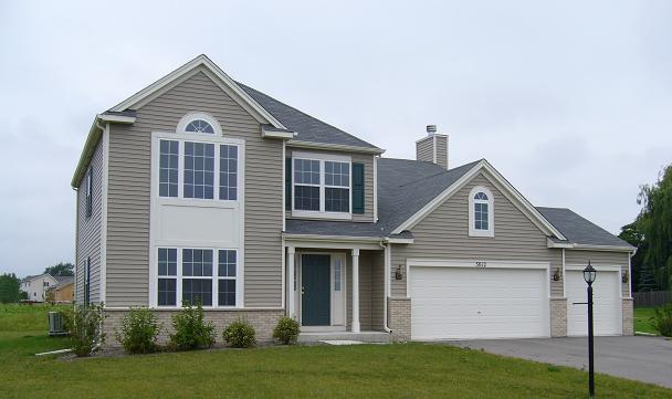 3012 Deer Creek, Caledonia, WI 53406