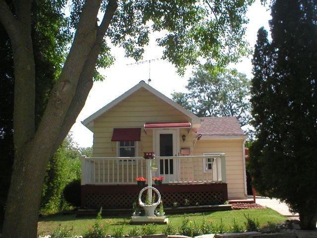 1611 N 26th St., Sheboygan, WI 53081