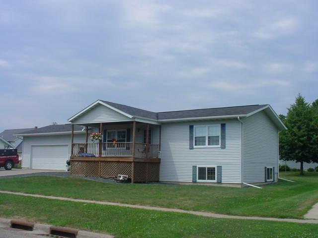 508 W South, Viroqua, WI 54665