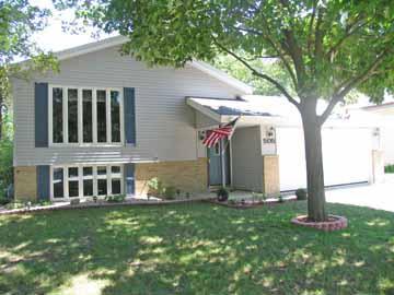 505 Victoria, West Bend, WI 53090