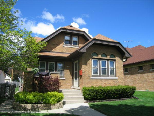 [Address Hidden by Seller], West Allis, WI 53219