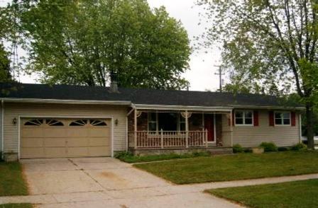 1203 Parkway Blvd., Two Rivers, WI 54241