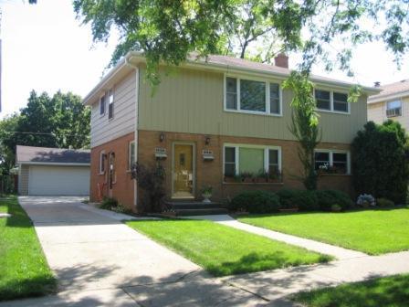 [Address Hidden by Seller], Kenosha, WI 53142