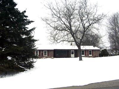 N58W26600 Mountain Shadow Dr., Lisbon, WI 53089