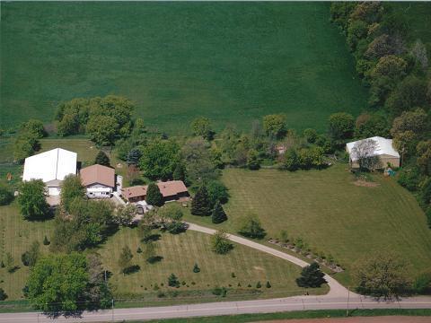 7791 N Bell School, East Troy, WI 53105