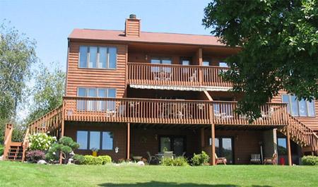 3324 Bayside Ct., La Crosse, WI 54601