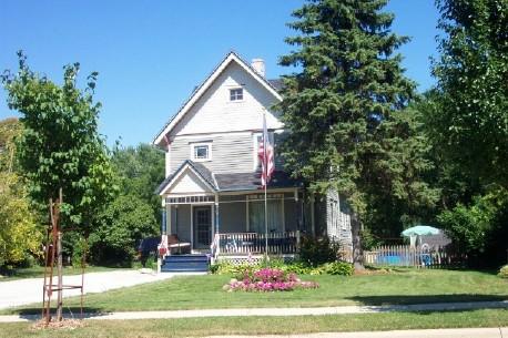 283 N Fremont St., Whitewater, WI 53190