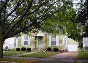 829 Wolff St., Racine, WI 53402