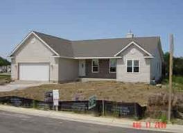 6524 Greenhill Dr., Mount Pleasant, WI 53406