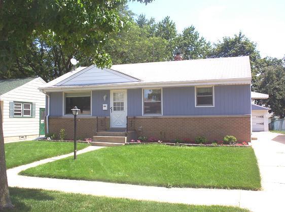 3636 S 81st, Milwaukee, WI 53220