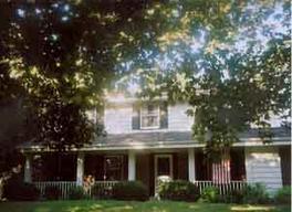 9284 N Fairy Chasm Ln., Brown Deer, WI 53223