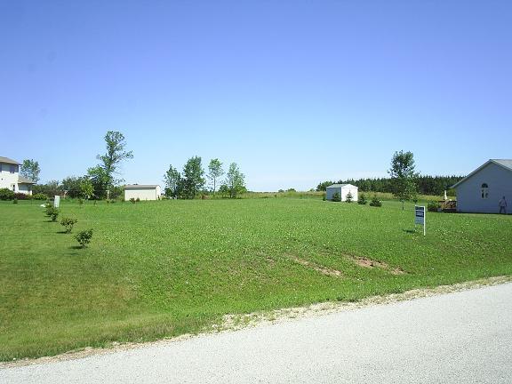 Lot 5 Homestead Dr., Lima, WI 53085