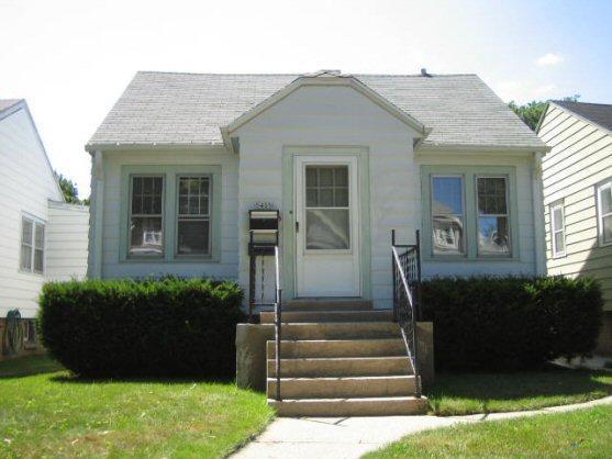 5405 N 41st St, Milwaukee, WI 53209