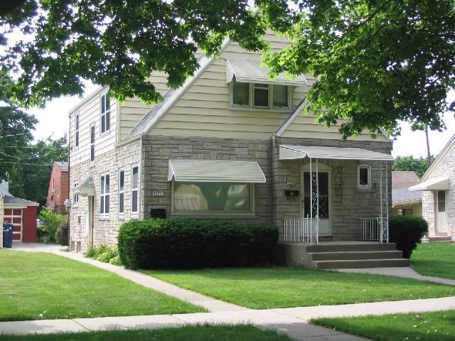 3577 S 15th Pl., Milwaukee, WI 53221