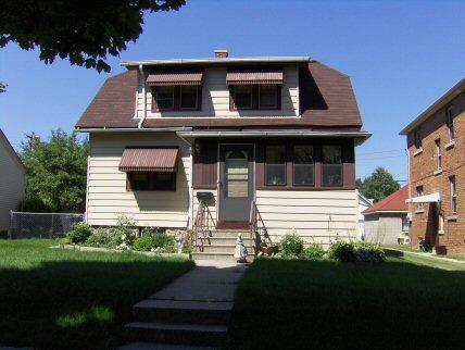 [Address Hidden by Seller], Milwaukee, WI 53207