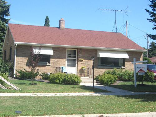 2619 S 16th St., Sheboygan, WI 53081