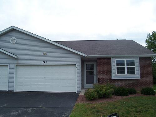 774 Foxtail Ct., West Bend, WI 53095