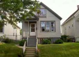 1317 E Manitoba St, Milwaukee, WI 53207