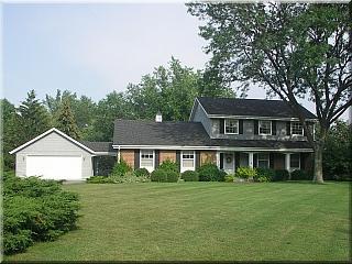 2701 Manor Ave., Mount Pleasant, WI 53406