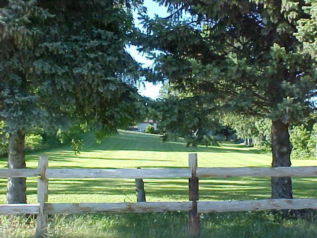 Lt34 Wenzel Ave., Fredonia, WI 53021