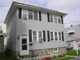 3049 S Hanson Ave., Milwaukee, WI 53207