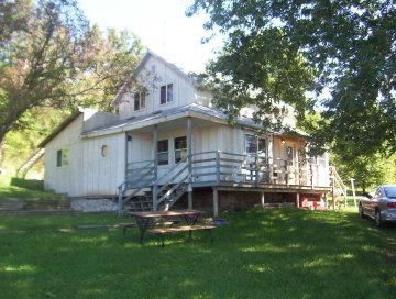 13324 County Hwy Xx, Wells, WI 54648