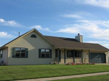 8809 Foxhaven Chase, Sturtevant, WI 53177