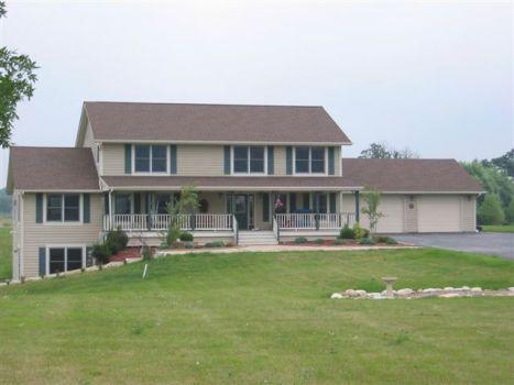 [Address Hidden by Seller], East Troy, WI 53149