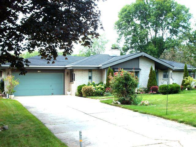 5155 Balboa Dr., New Berlin, WI 53151